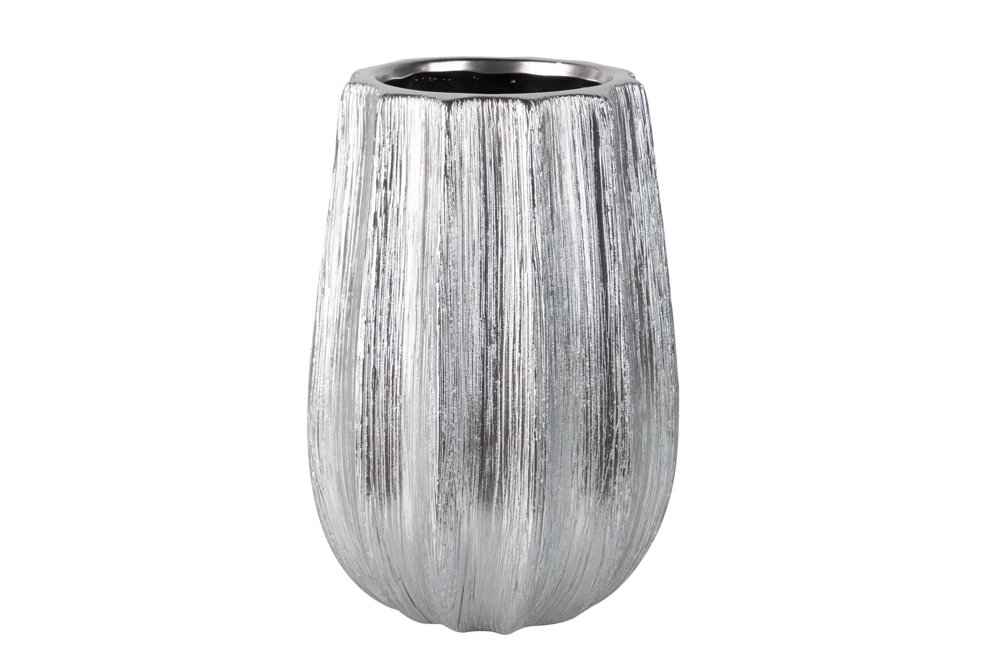 Adda HomeAdda Home Ceramic Vase 18 x 18 x 26 cm