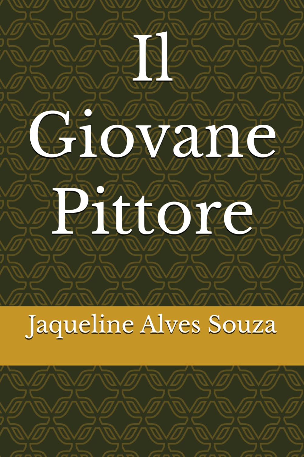 Il Giovane Pittore