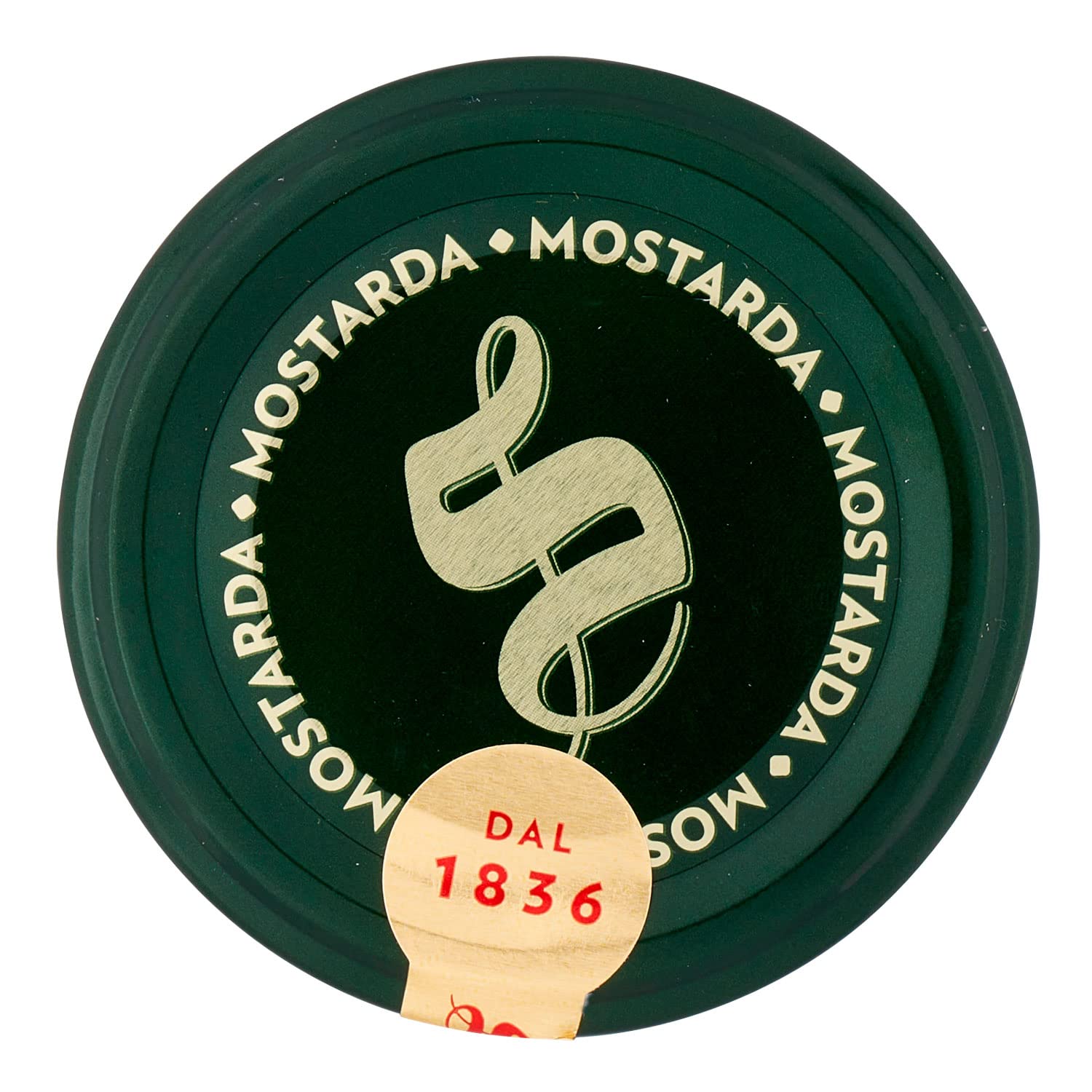 Sperlari - Mostarda de cremona 380gr.