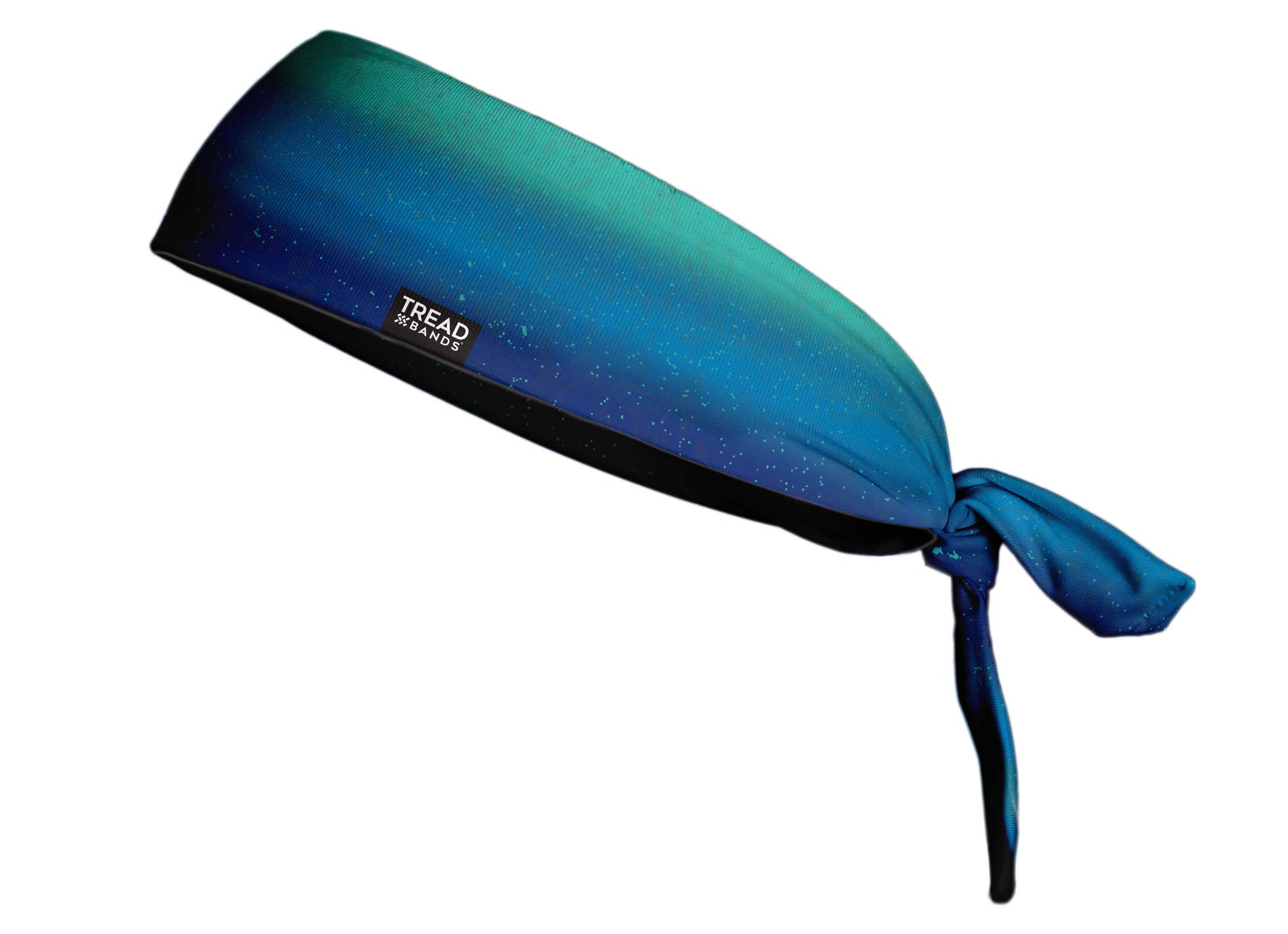TreadBands All Terrain Tieback