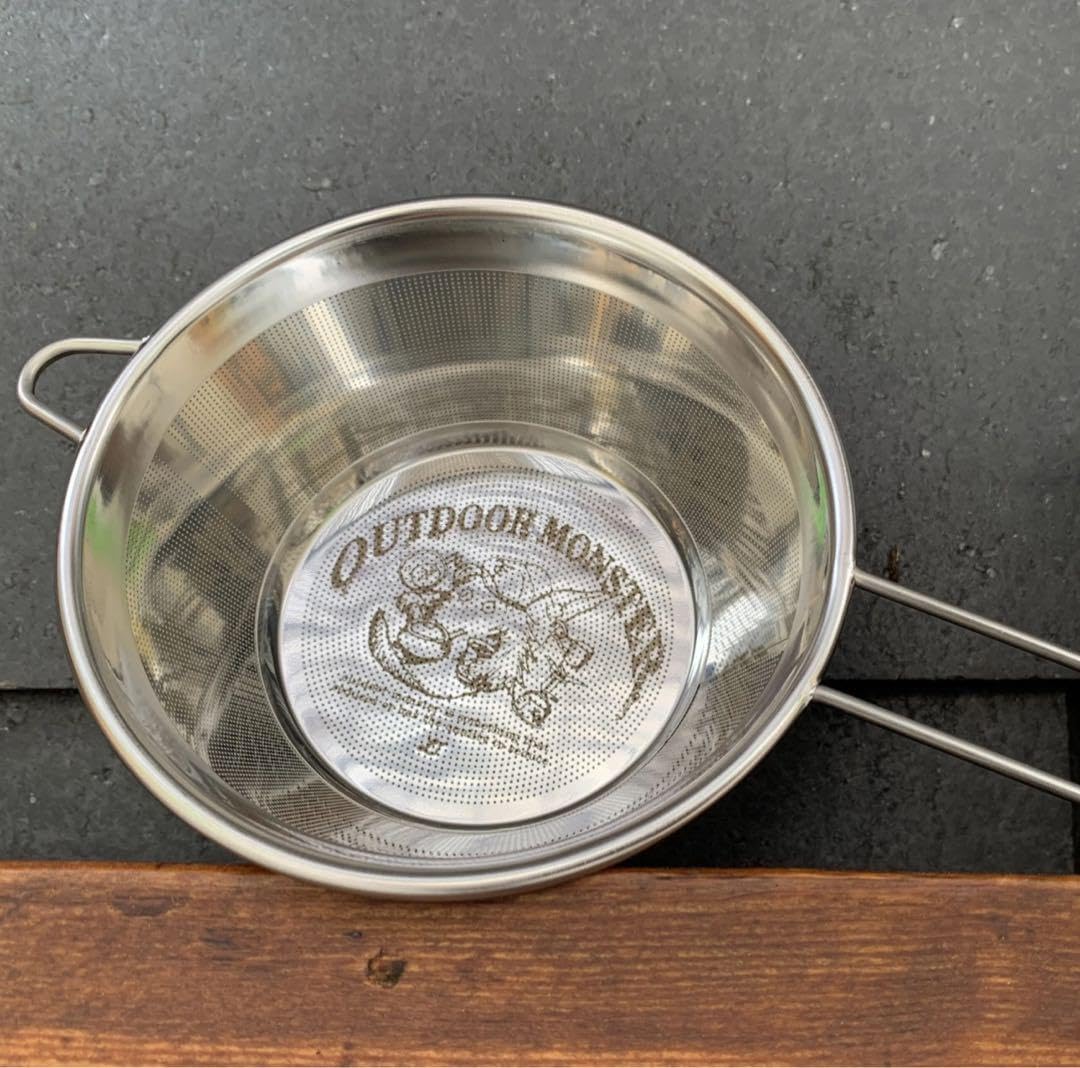 煎茶道具 萬古焼 松楽造 環手 茶注 白泥手捻り 茶道具 楽茶碗（らく