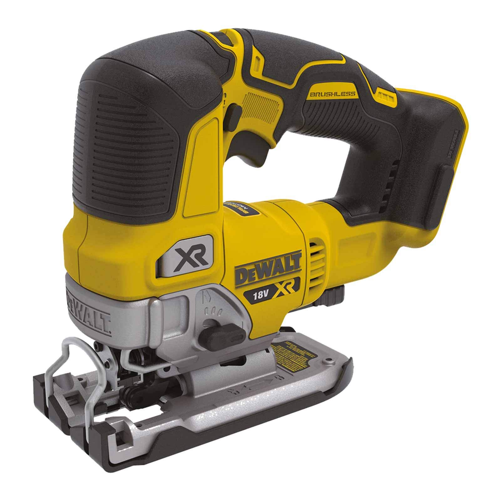 DeWALT DCK2012P2T-QW 18V 5Ah ręczna piła tarczowa + wyrzynarka wahadłowa