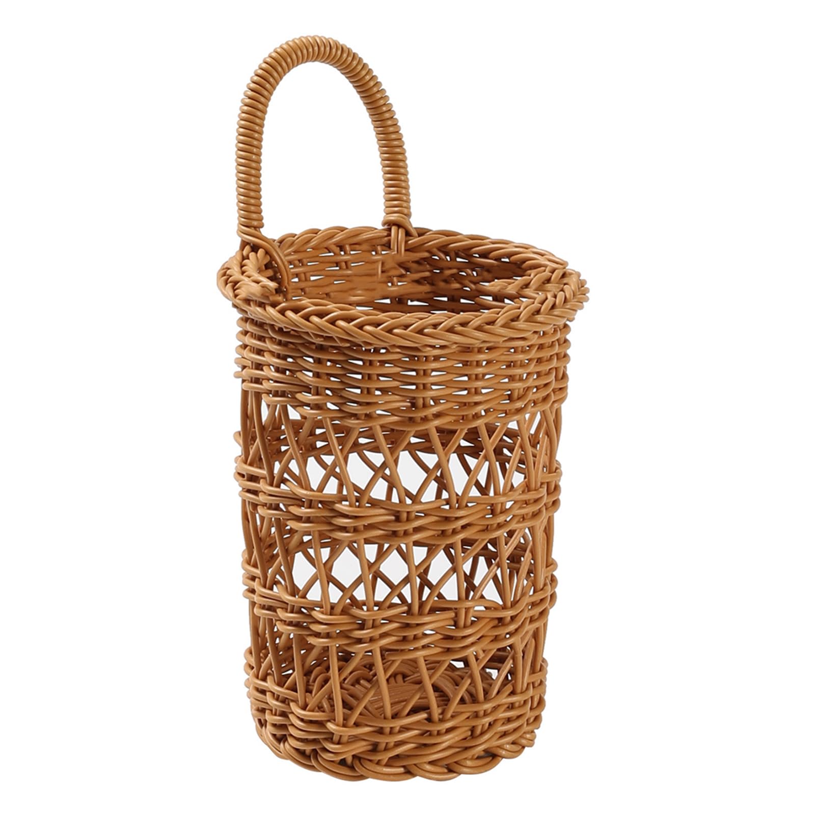 Limtula Multicolor Multipurpose Hanging Basket With Hook For Organizing Kitchen Spices Bathroom Toiletries Storage Organiser Storage Planner