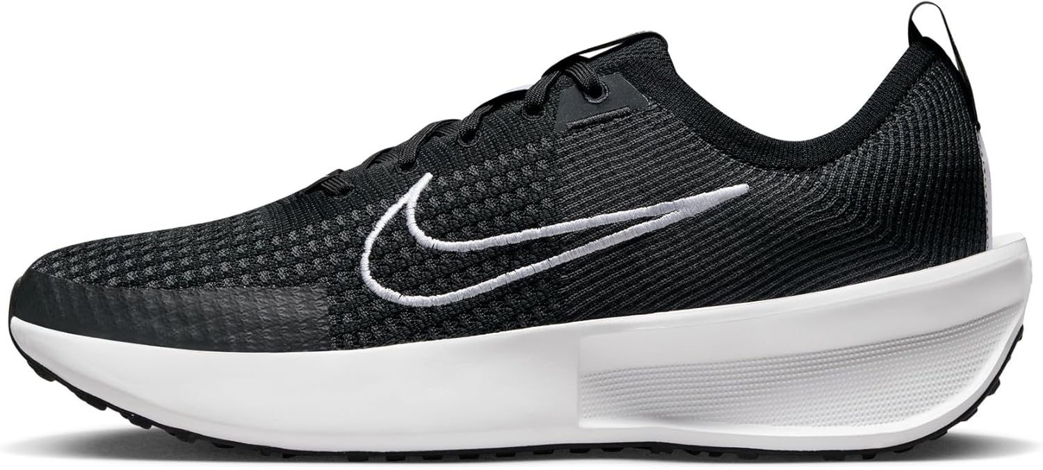 Nike Mens Interact Run Cross Training Fitness Running & Training Shoes