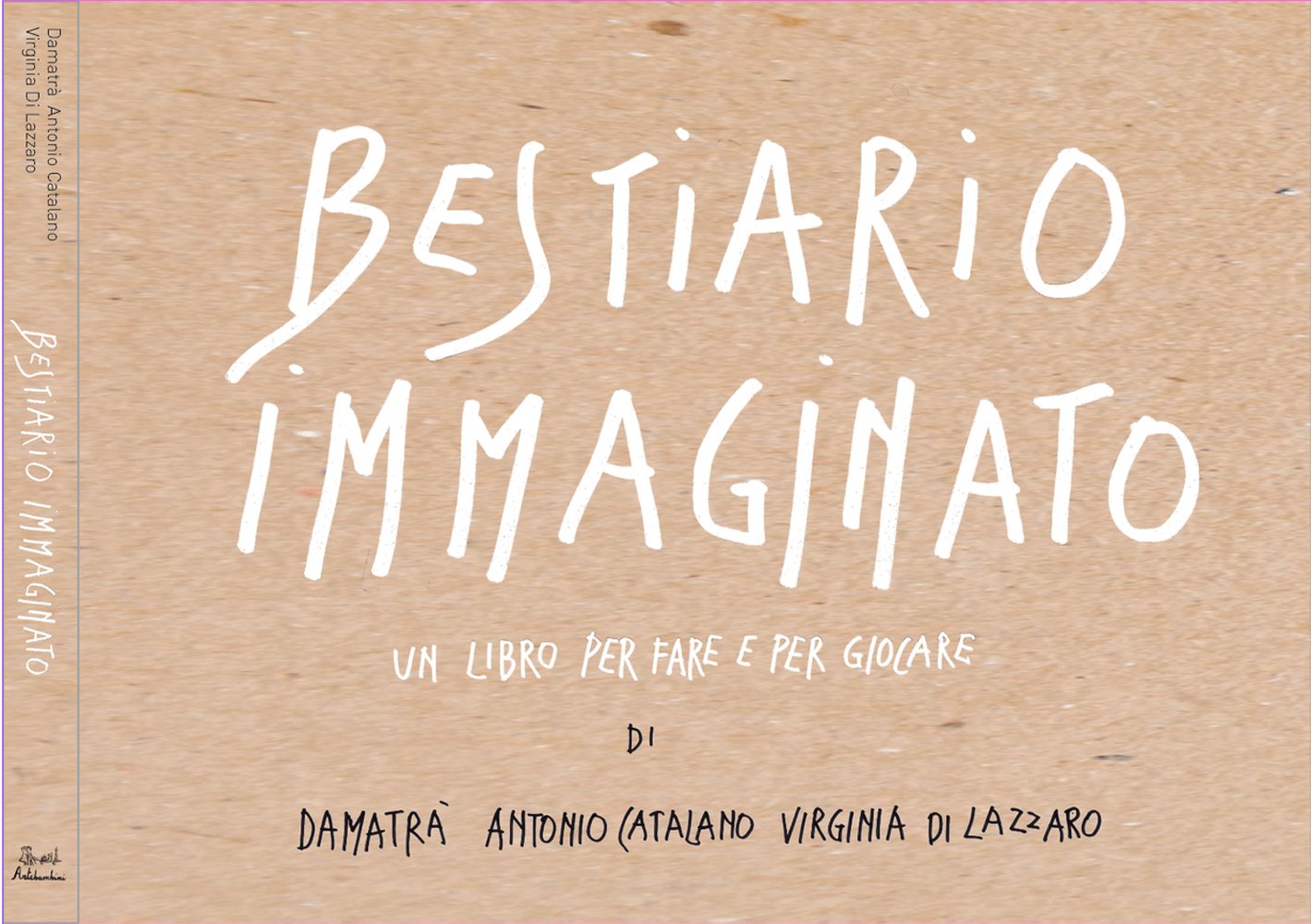 Bestiario Immaginato. Ediz. A Colori - 4