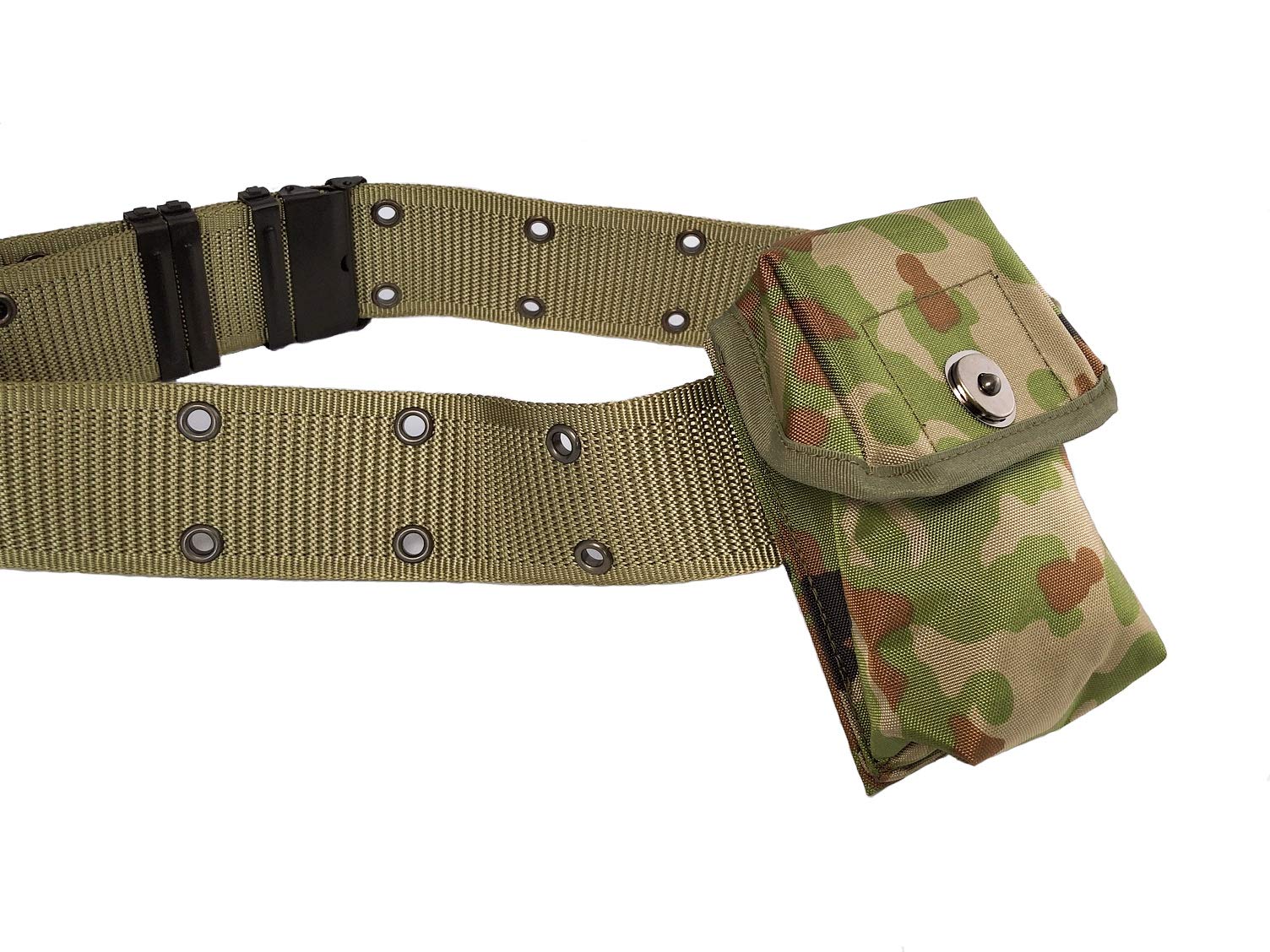 Amazon.co.jp: 陸自 迷彩 64式 マガジンポーチ 小サイズ 小物入れ