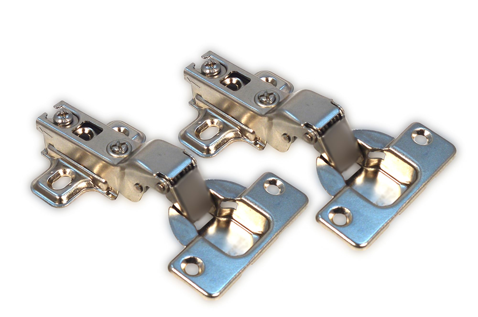 IHC 2 pieces 35 mm centre stop pot hinges hinge kitchen hinges