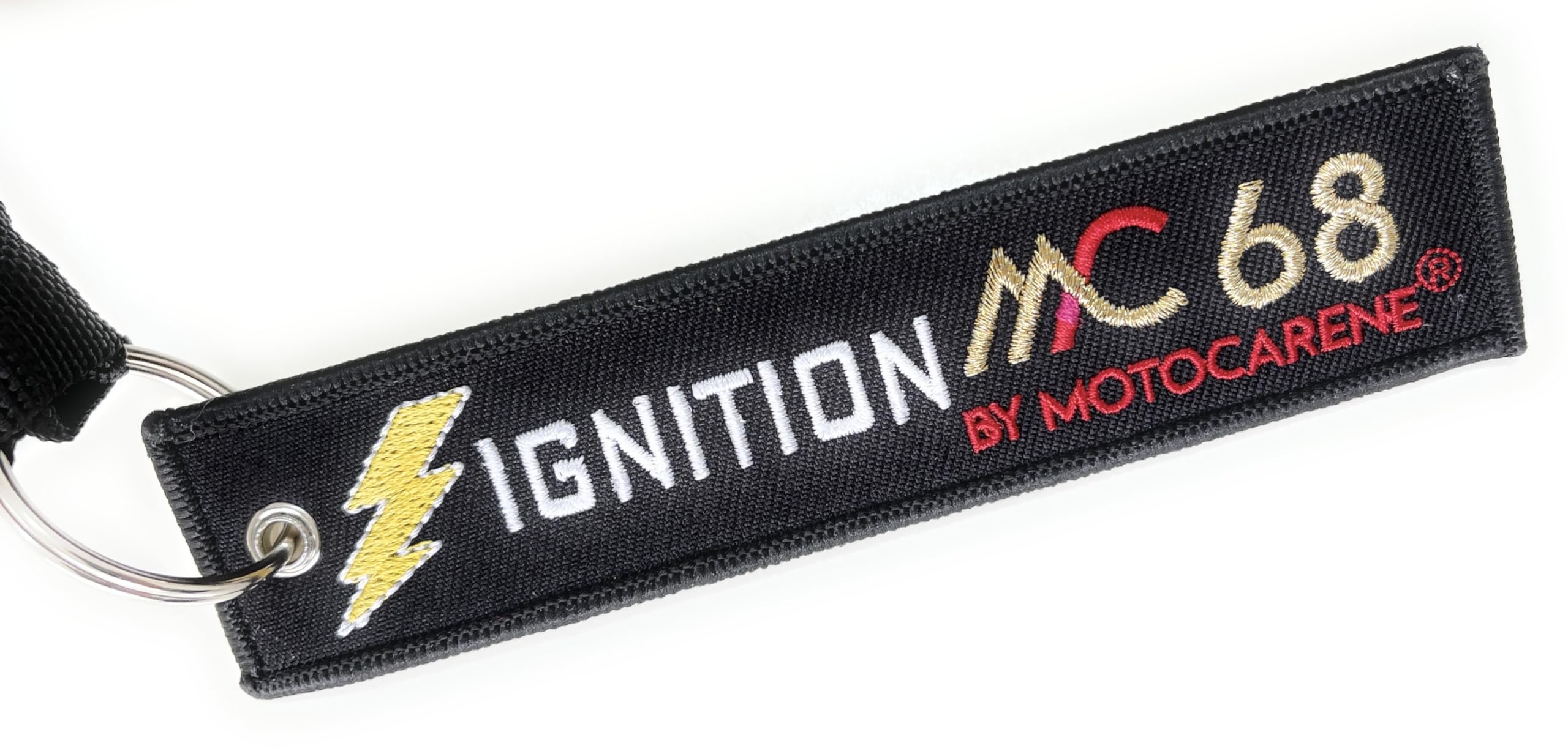 Kit de réparation de pneus de Moto, kit Portable pour réparation de pneus sans Chambre à air, gonflage, crevaison Rapide, Cartouches de (Pro 3 CO2)