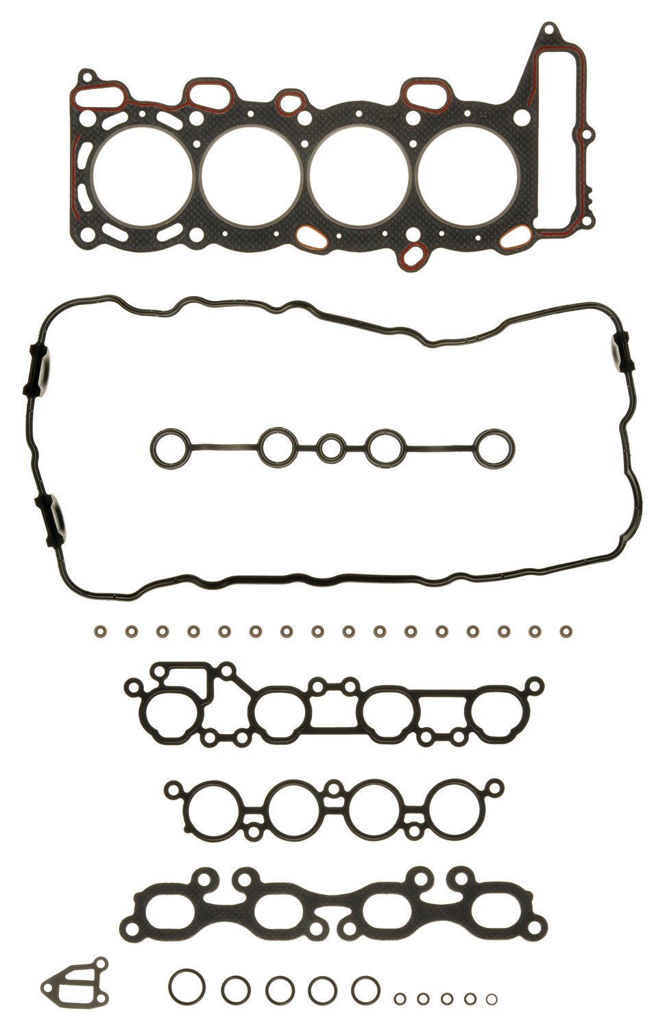 Ajusa 52153200 Kit Guarnizioni, Testata-image