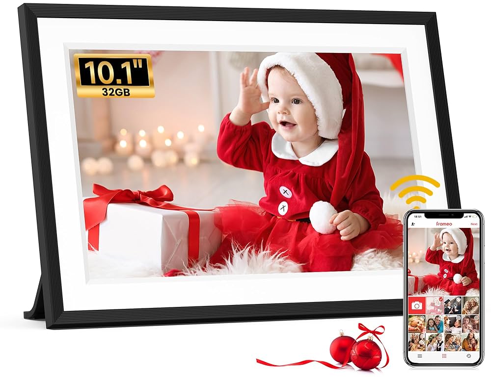 What is Frameo Digital Photo Frame? Ultimate Guide to Features & Benefits