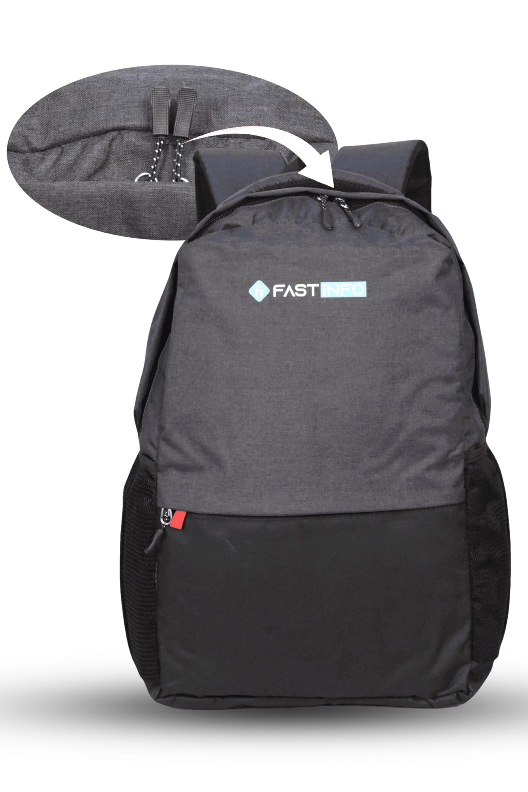 See full amazon price history chart for FASTiNFO 25L Laptop Backpack | Casual Travel Bagpack | College Bag | Travel Bag for Laptop | Water-Resistant | School Office Bag for Men and Women - (Black) FASTiNFO 25L Laptop Backpack | Casual Travel Bagpack | College Bag | Travel Bag for Laptop | Water-Resistant | School Office Bag for Men and Women - (Black) (B0CKZ3DTL8) Amazon Price History, Amazon Price Tracker