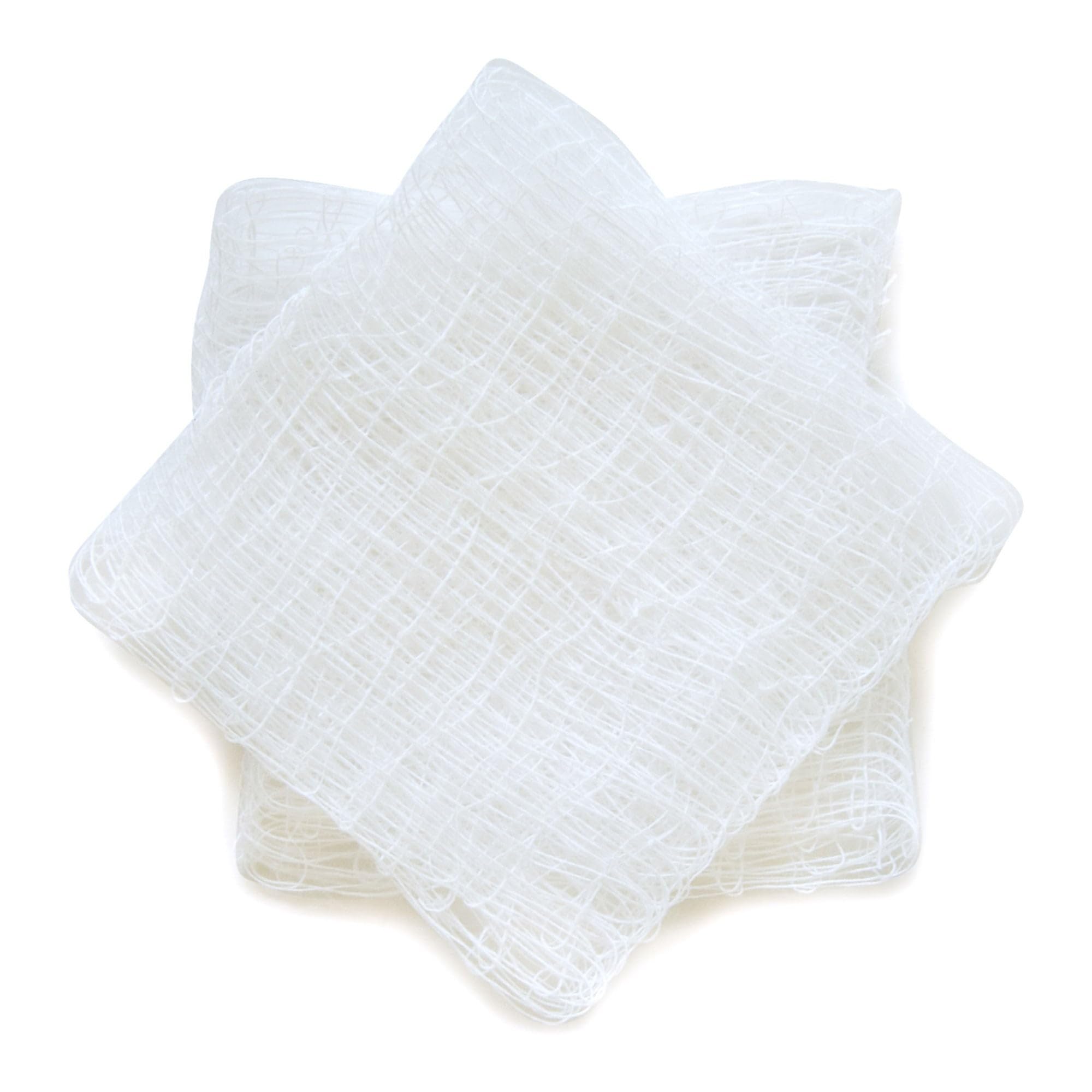 CareStock Gauze Pads 2x2, 8-Ply Woven Gauze Sponges, 200 ct — Amazon image 2