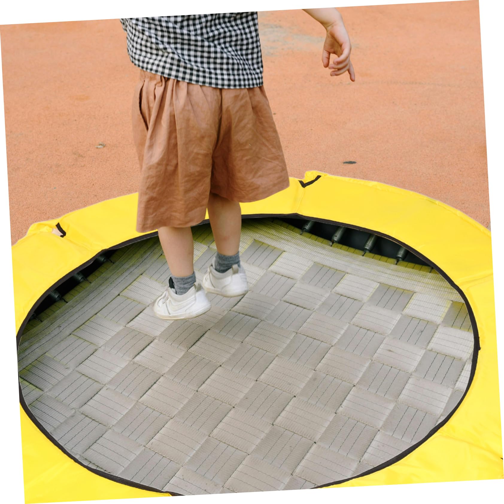 Sicherheits-Eckenschutz-Pads – Stoßdämpfender Kantenschutz für Kinder & Kleinkinder – Flexible Schaumstoff-Sicherheits-Stoßstangen – Ecksicherheit für Heimtextilien