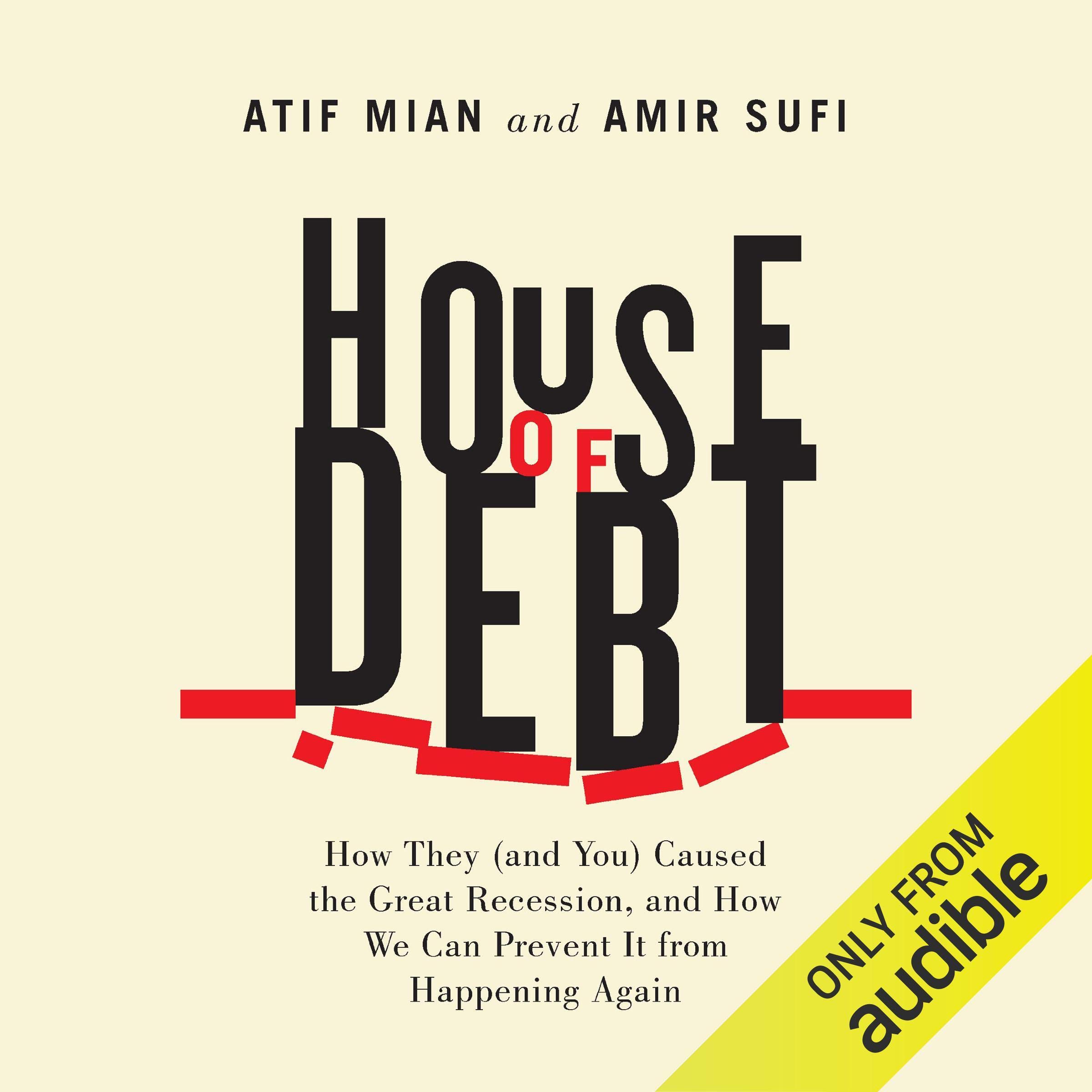 House of Debt