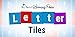 Letter Tiles for Learning