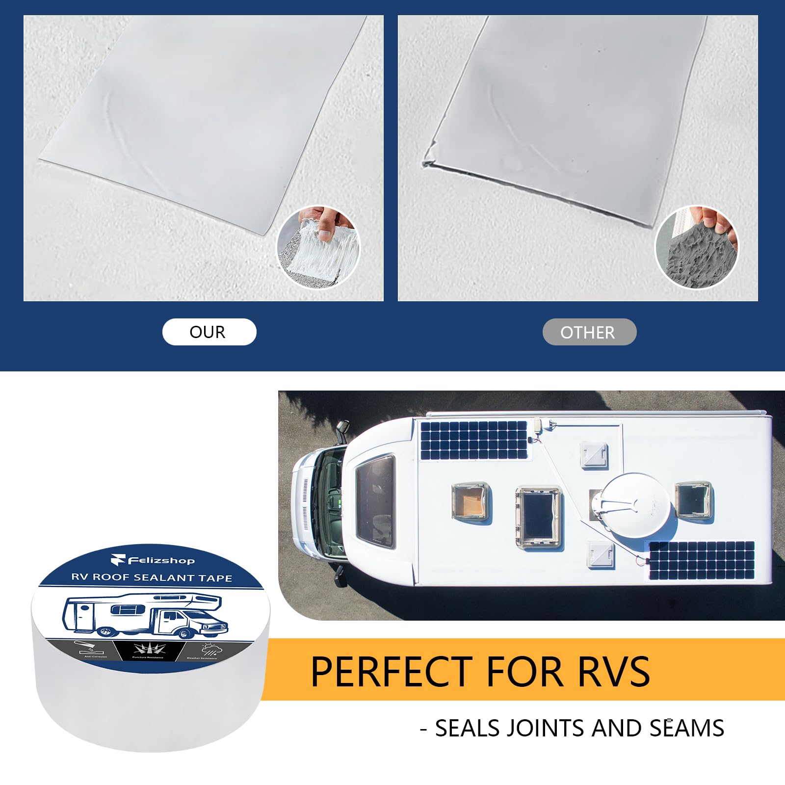 Rv Repairs Near Me Irvine, CA