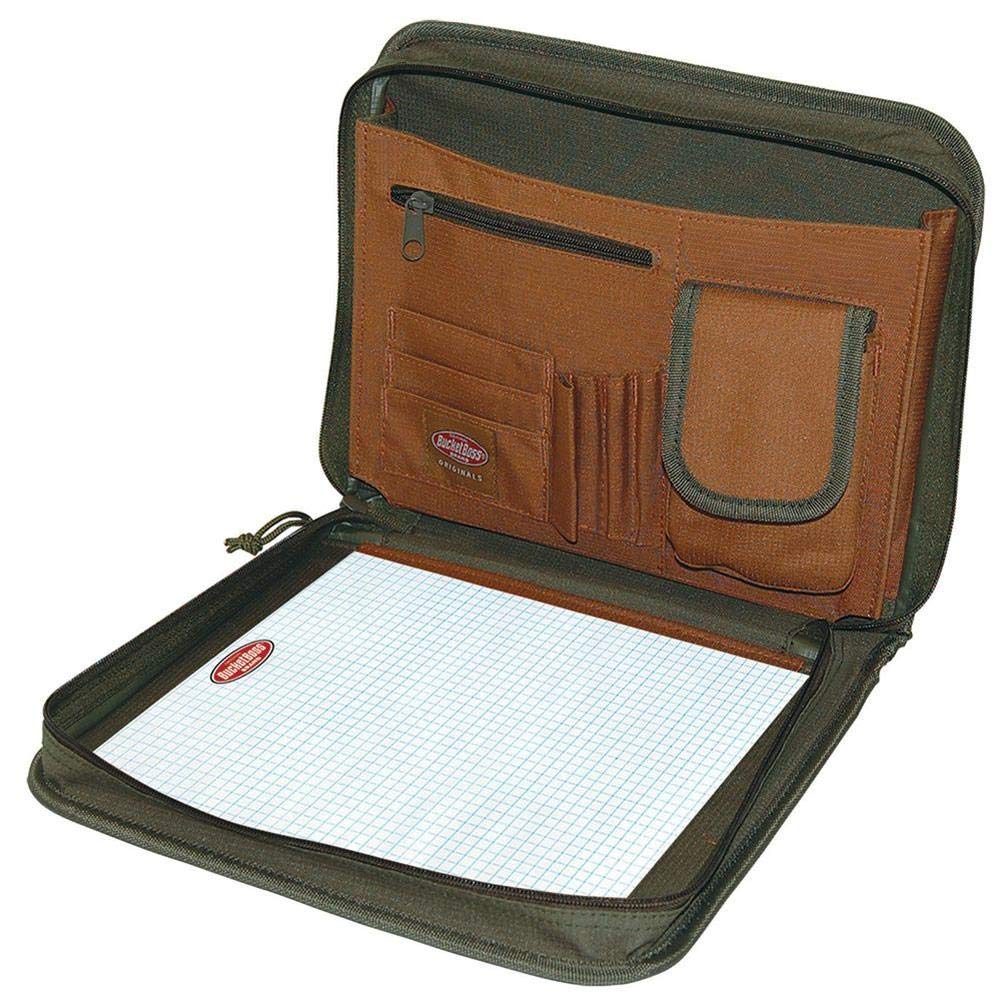 Bucket Boss 57021CS06F Contractor's Portfolio Only