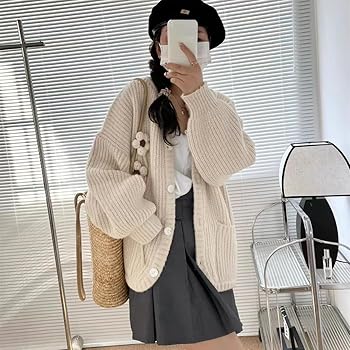トップス y2k archive fake suede knit cardigan 3 低 価格ファッション - y2k archive fake suede knit cardigan 3