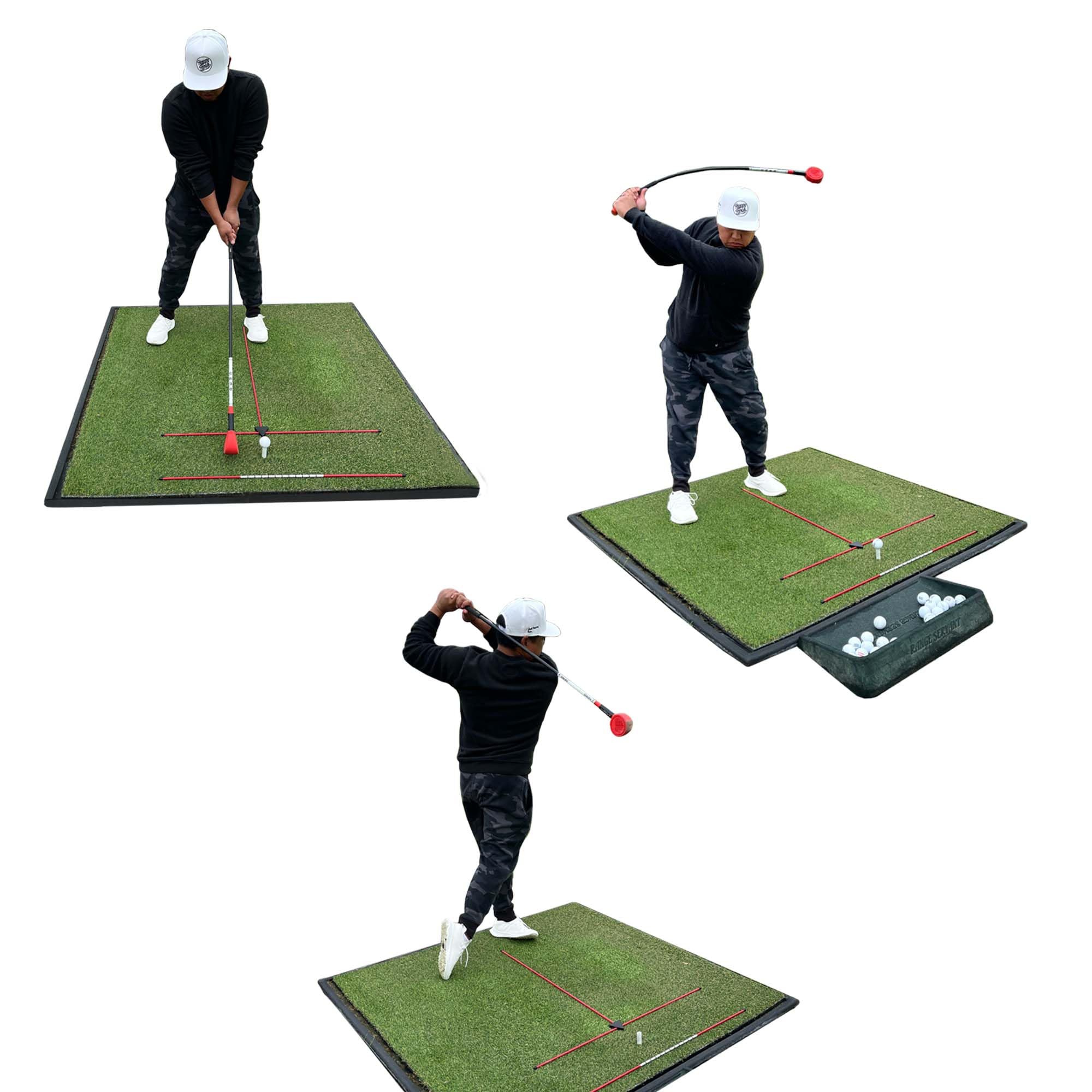 その他 BAISE GOLF GETAWAY SwingStep BAISE GOLF GETAWAY SwingStep