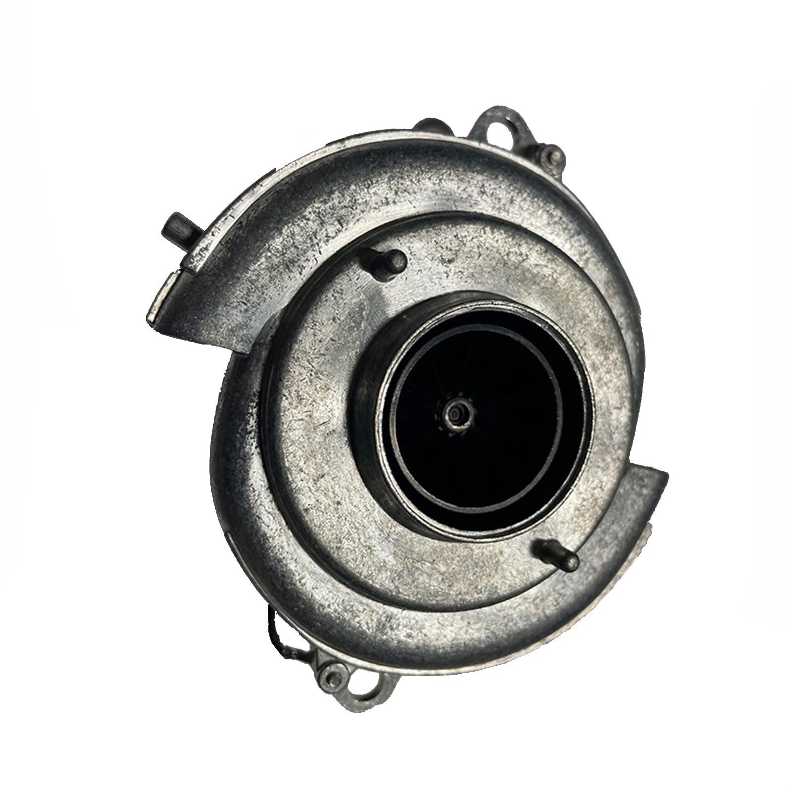 Motore di ventilazione del motore per aspirapolvere IROBOT S9, motore della ventola di raffreddamento migliorato, motore motore in metallo, accessori di ricambio per robot aspirapolvere iRobot