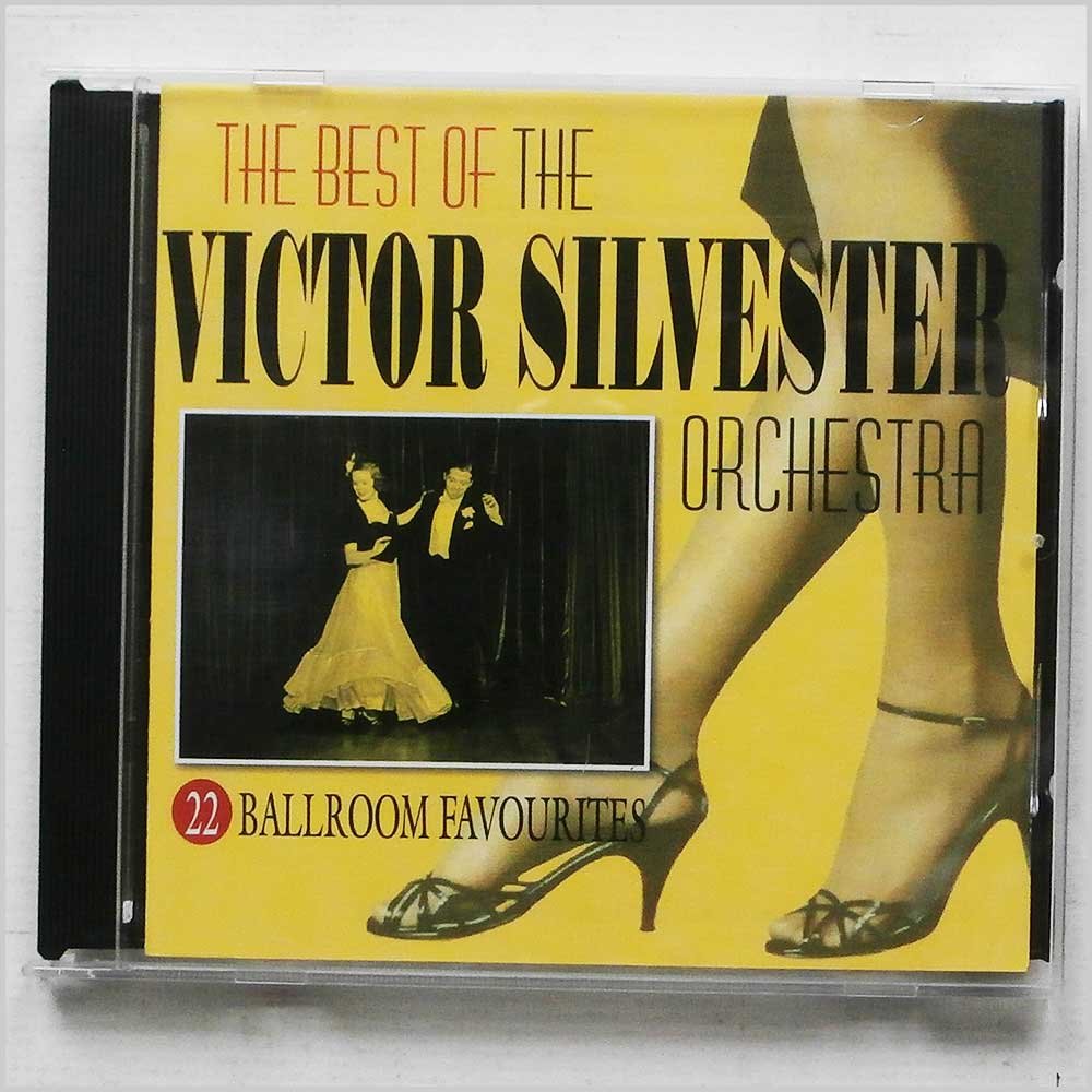 Victor Silvester Orchestra