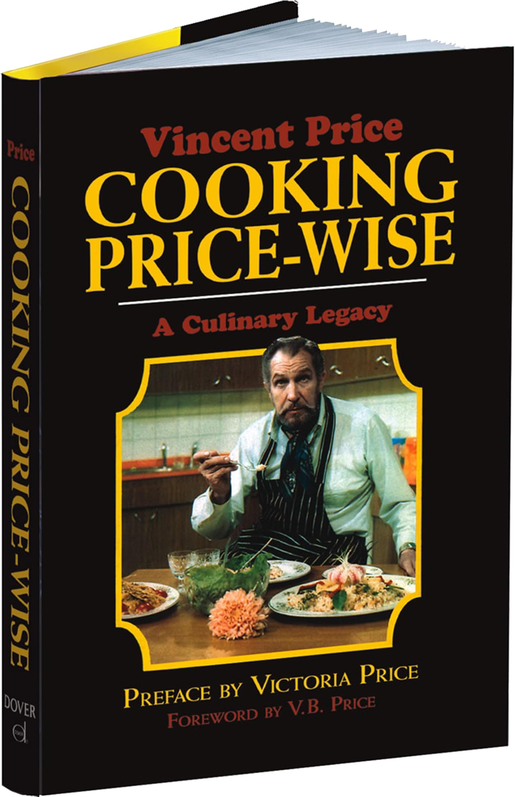 Cooking Price-Wise: A Culinary Legacy (Calla Editions)