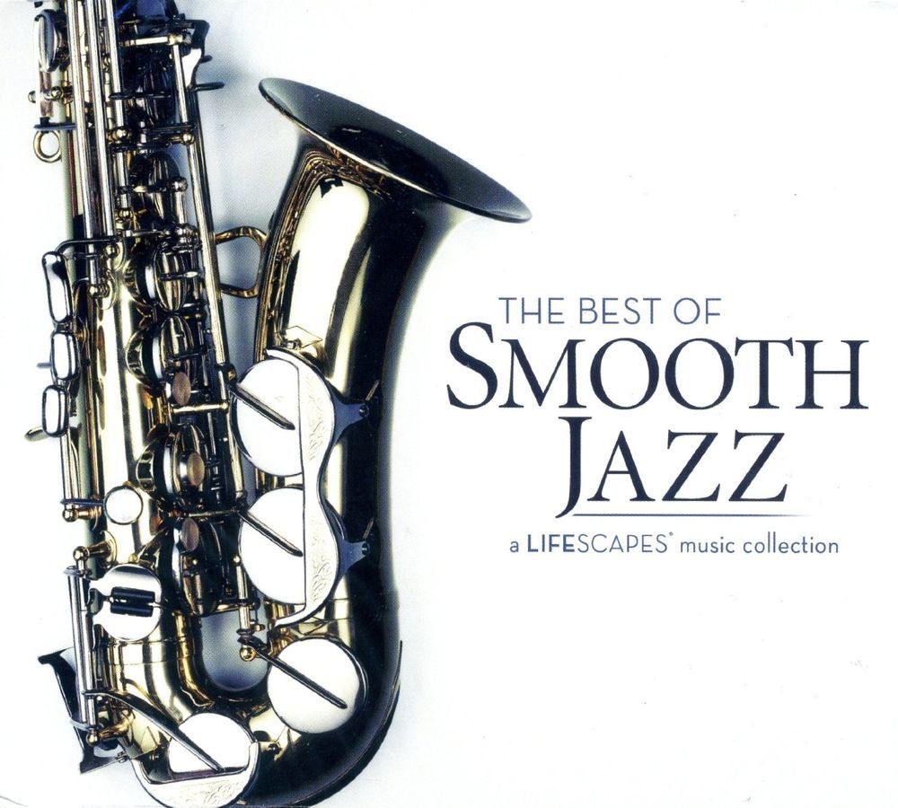 The Best of Smooth Jazz