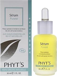 PHYT'S Sérum Pureté Aromaclear (Serum Sustitu...