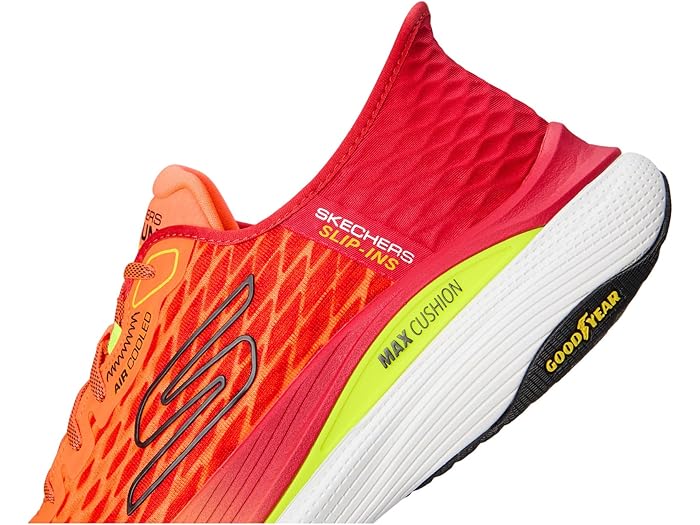 Hands Free Slip-ins Max Cushioning Propulsion - Image 1