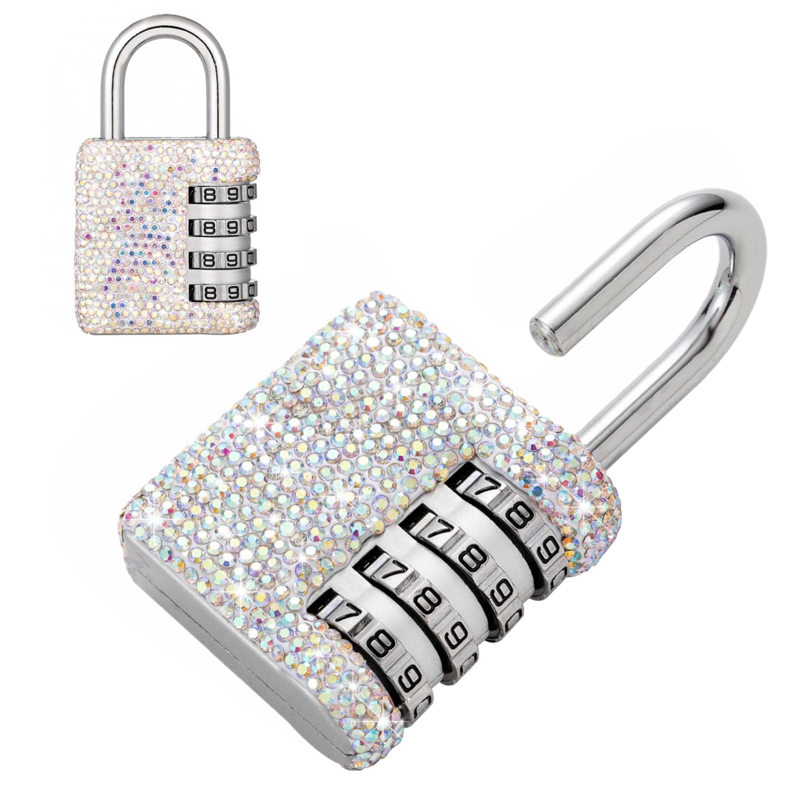 Cadenas pour école et vestiaire afin de ne plus jamais perdre ses clés de casier