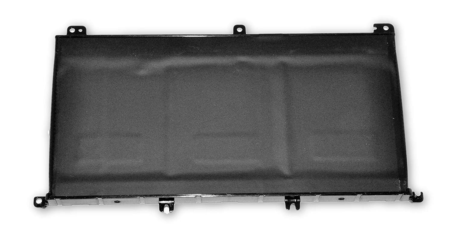 DELL 357F9 Notebook Battery 11.1V 74Wh replaceable For Dell Inspiron15 5000 Series 5576 5577 Inspiron15 7559 Inspiron15 7000 Inspiron15 7557 7559 7566 7567 INS15PD-1548B INS15PD-1548R Best OEM Quality