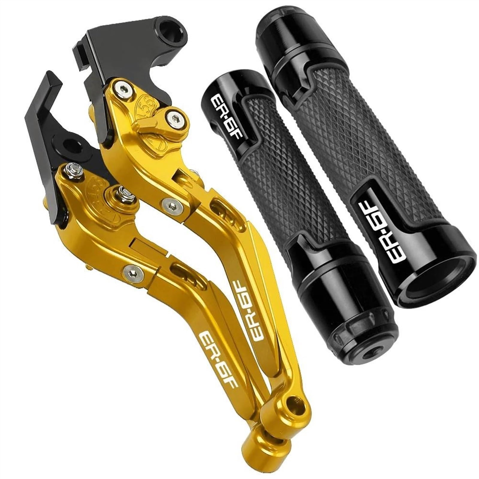 Leviers de frein et d'embrayage pour Honda VTX 1300 poignées 22mm