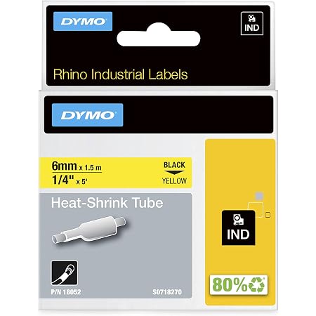 DYMO Industrial RhinoPro Label Makers 