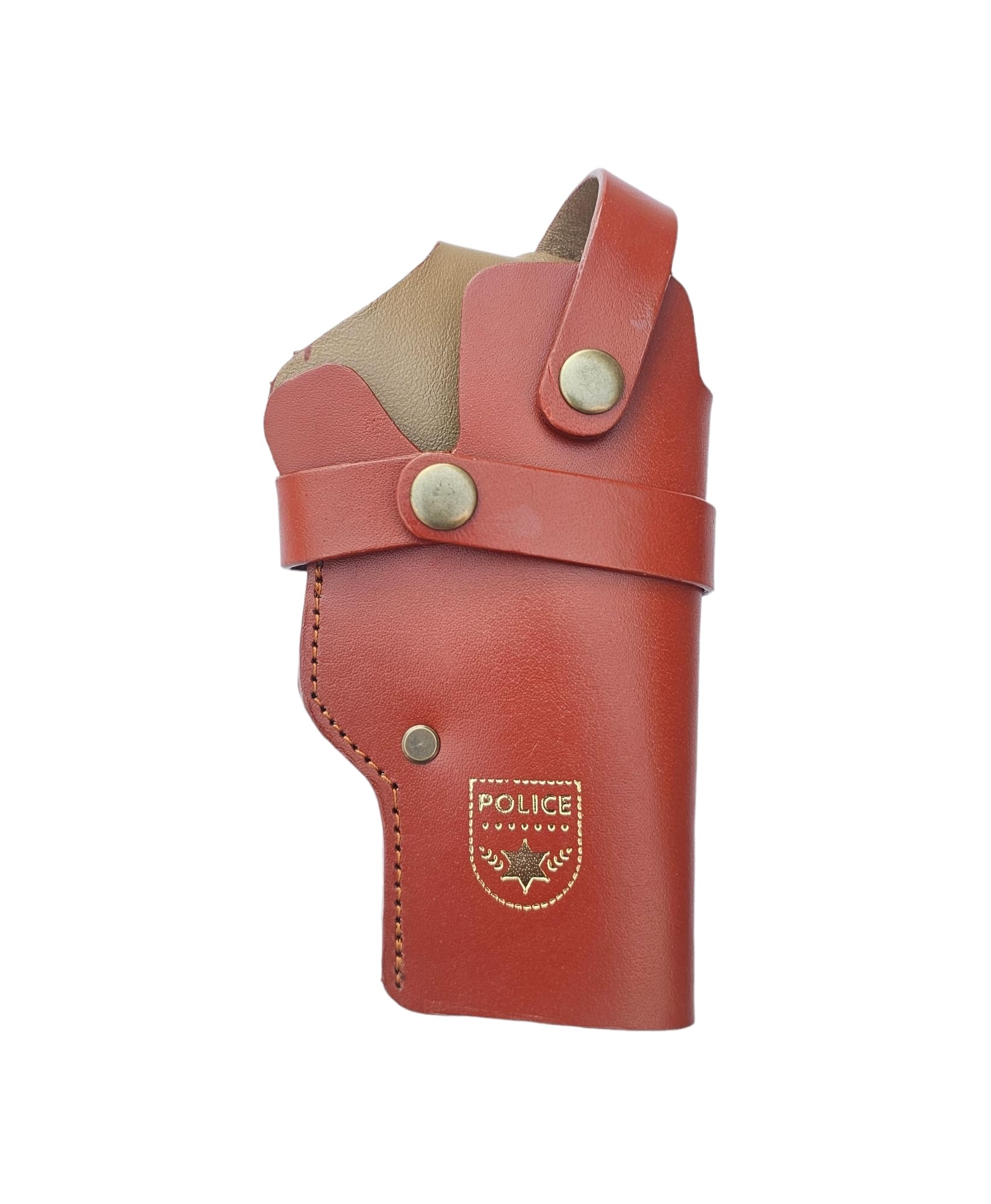 See full amazon price history chart for GunAlly 9 mm Holster OWB Police Pistol Cover GunAlly 9 mm Holster OWB Police Pistol Cover (B07RXW7QNC) Amazon Price History, Amazon Price Tracker
