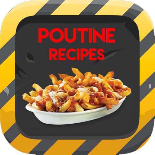 Poutine Recipes