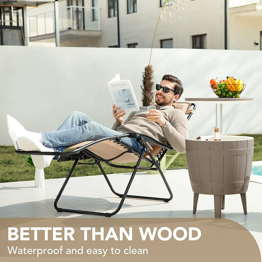 テーブル・チェア・ハンモック Mountain Research x Monro Chair Pad