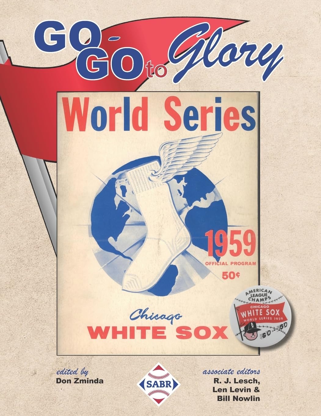 DANNY GOODMAN CHICAGO WHITE SOX ボブルヘッド DANNY GOODMAN CHICAGO WHITE SOX ボブルヘッド