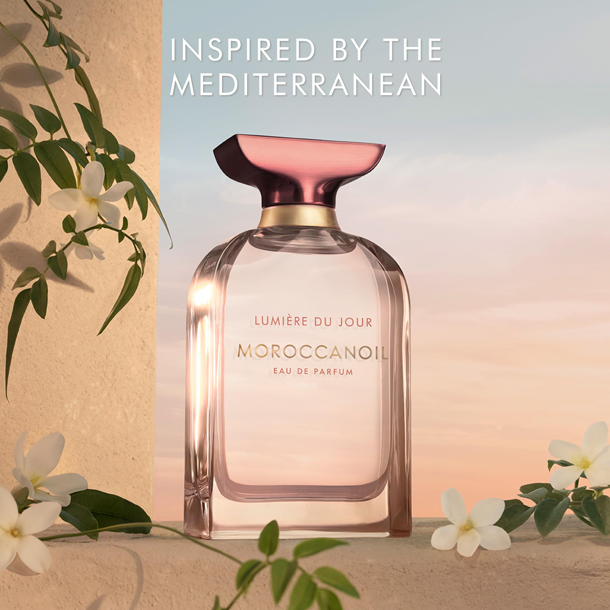 Moroccanoil Lumière du Jour Eau de Parfum