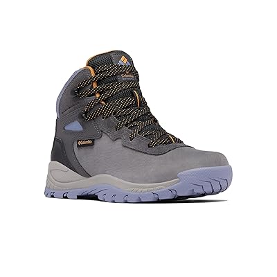 Columbia Newton Ridge BC Nubuck Women