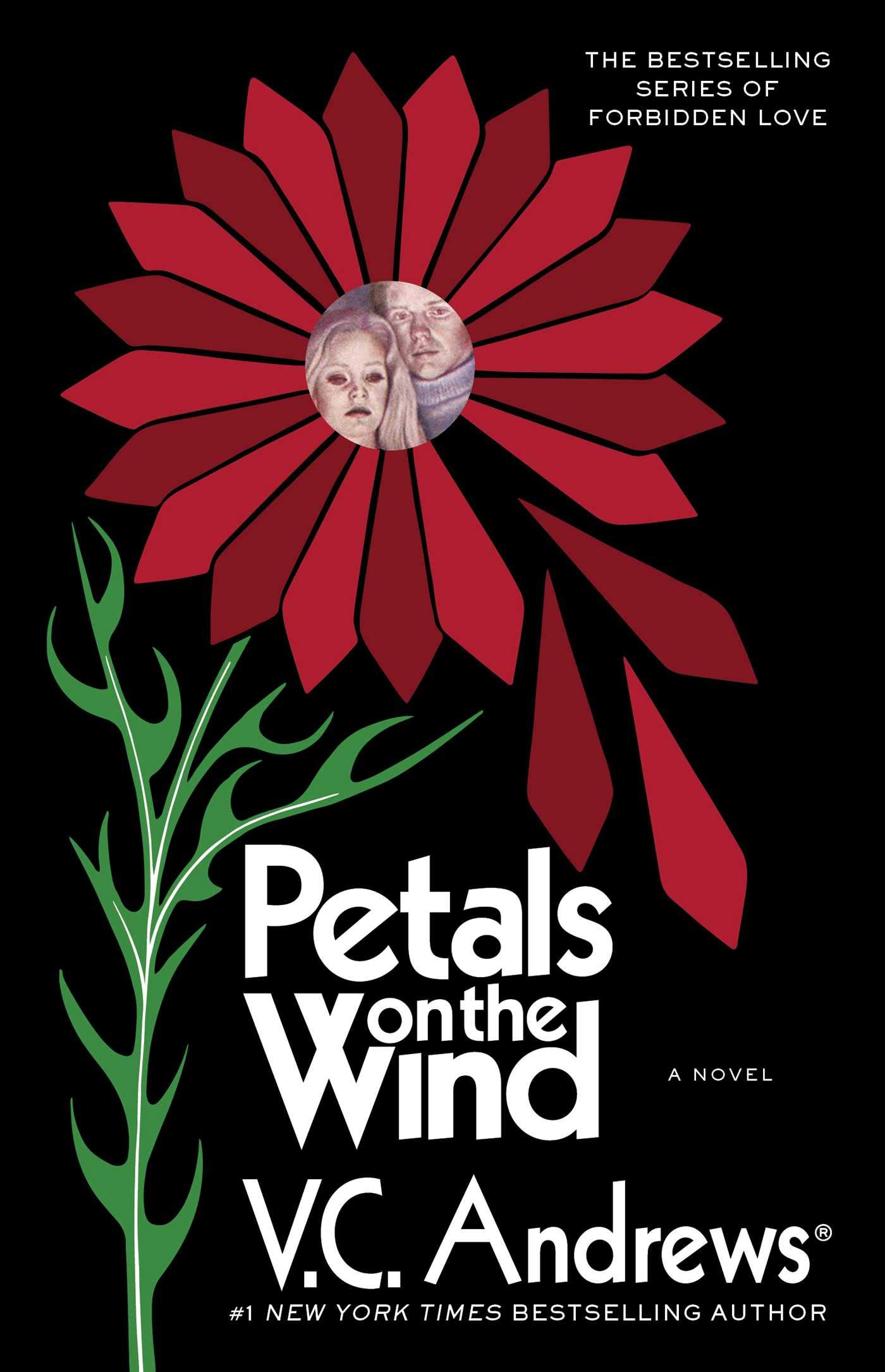 Petals on the Wind (Volume 2)