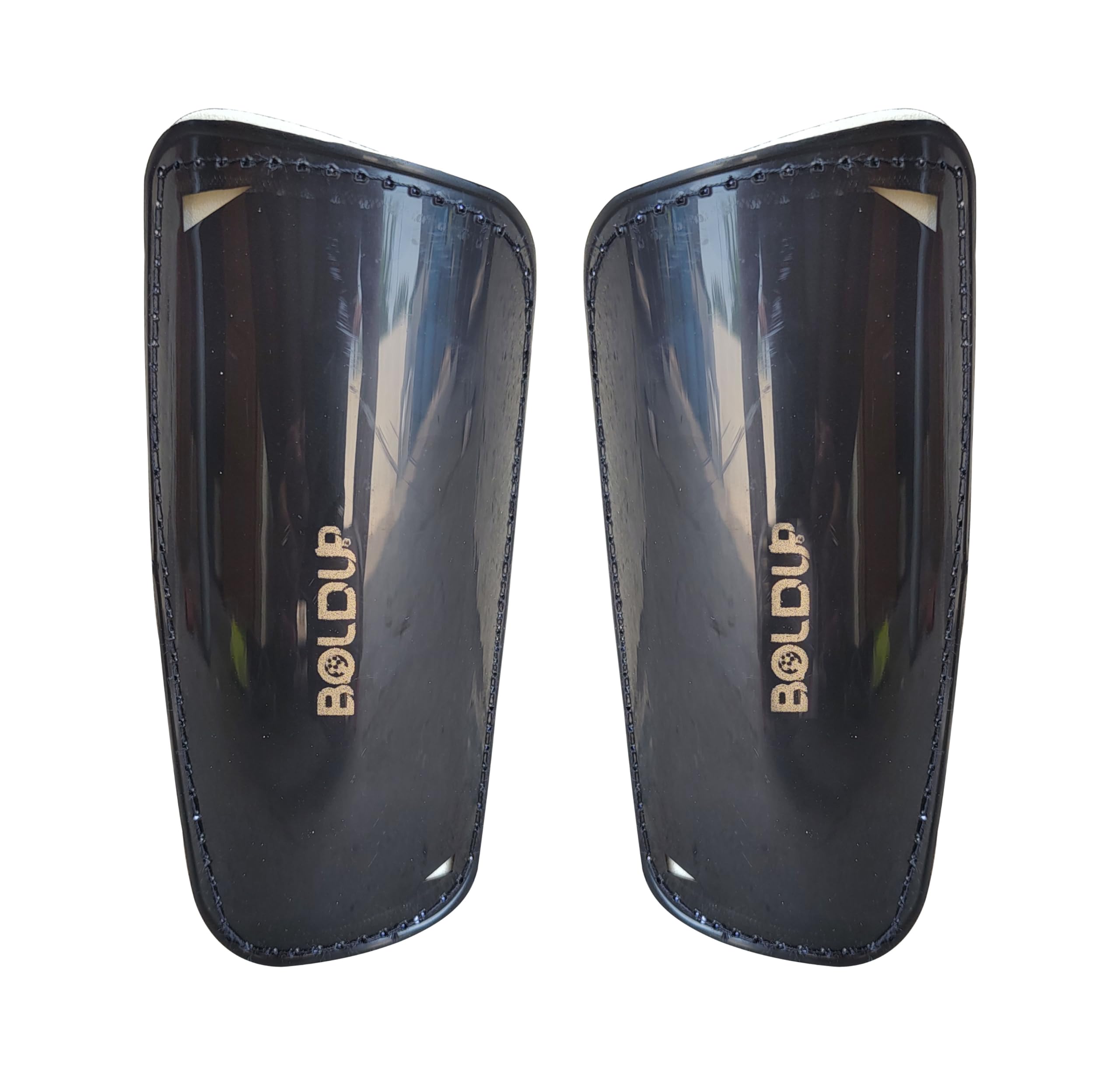 BOLDUP® Shinguard for Football | Single Strap Left+Right Shinguard for MenShin Guards Youth and Kids, Shin Pads| (Black Shinguard Footbal) (B0DH3RR9YB) Amazon Price History, Amazon Price Tracker
