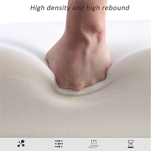 Miniatura 5 de JKGHK - Sillas de comedor, sillas auxiliares con acento de habitación, silla de comedor sin brazos con respaldo, silla de escritorio de comedor