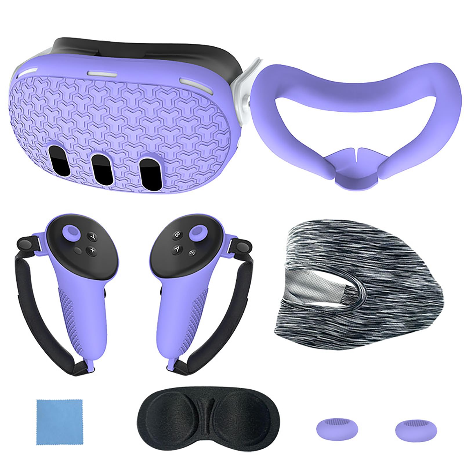 防汗コントローラーシリコングリップ ヘッドセットコントローラープロテクター Amazon.co.jp: ヘッドセットコントローラープロテクターマルチカラー