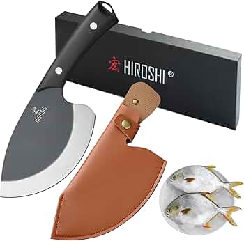 新品　身卸出刃庖丁　7寸　魚　野菜　肉 プロがおすすめする身卸包丁の選び方と通販 | 堺一文字光秀