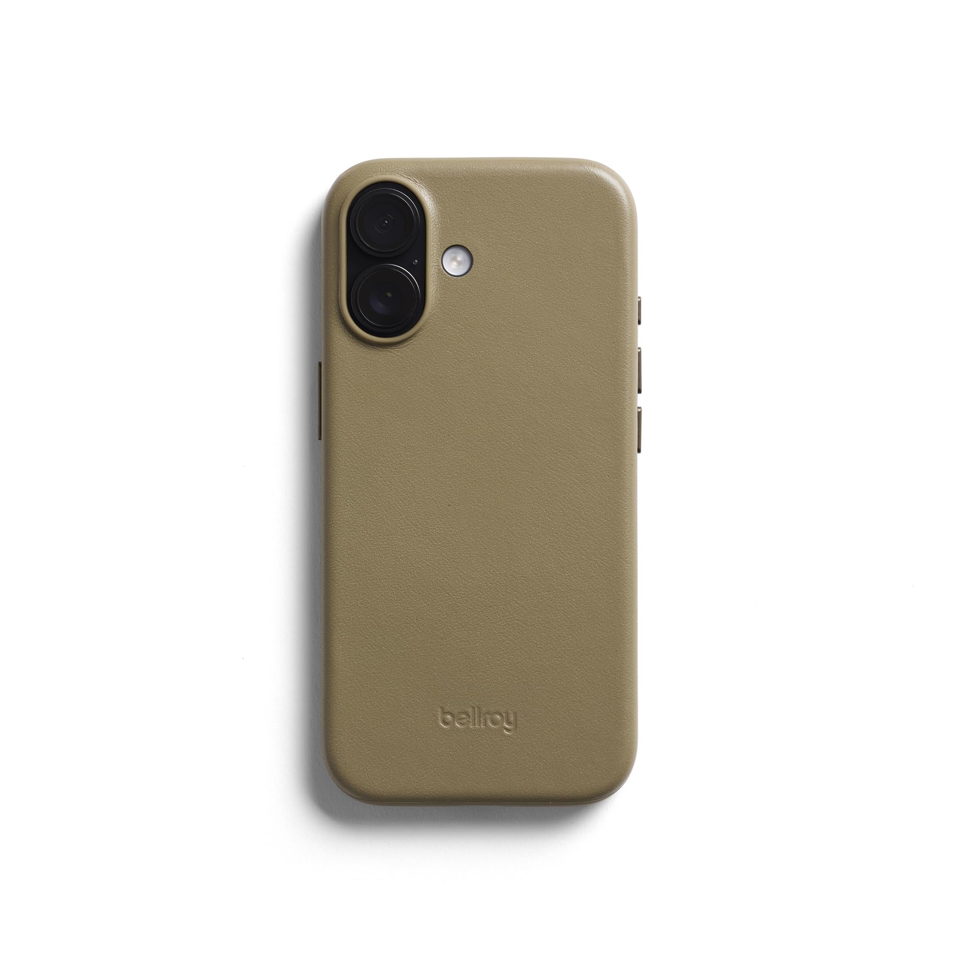 Amazon.com: Bellroy Phone Case for iPhone 17 (Leather Phone case