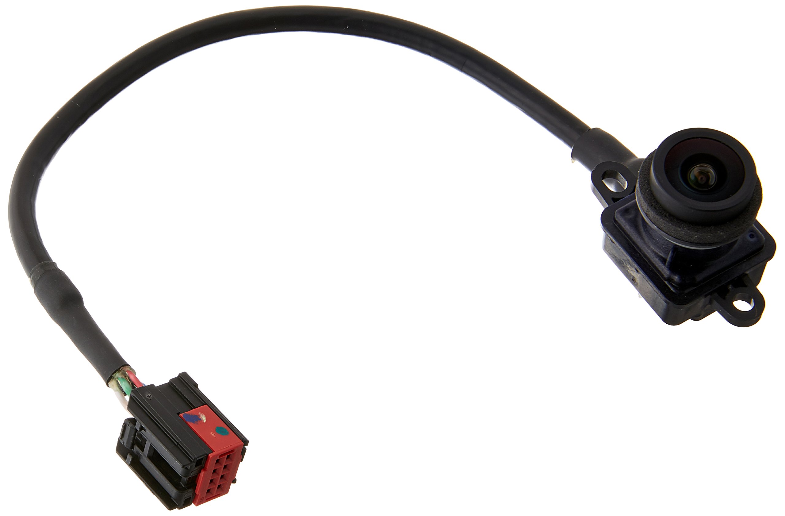 Amazon.com: Genuine Chrysler 56054058AF Electrical Camera : Automotive