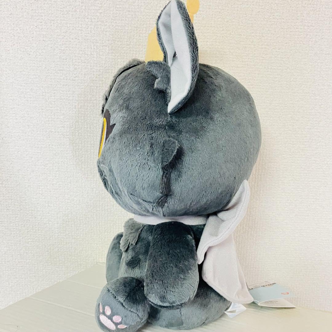 Amazon.co.jp: てごにゃん 手越祐也 BIGぬいぐるみ : おもちゃ