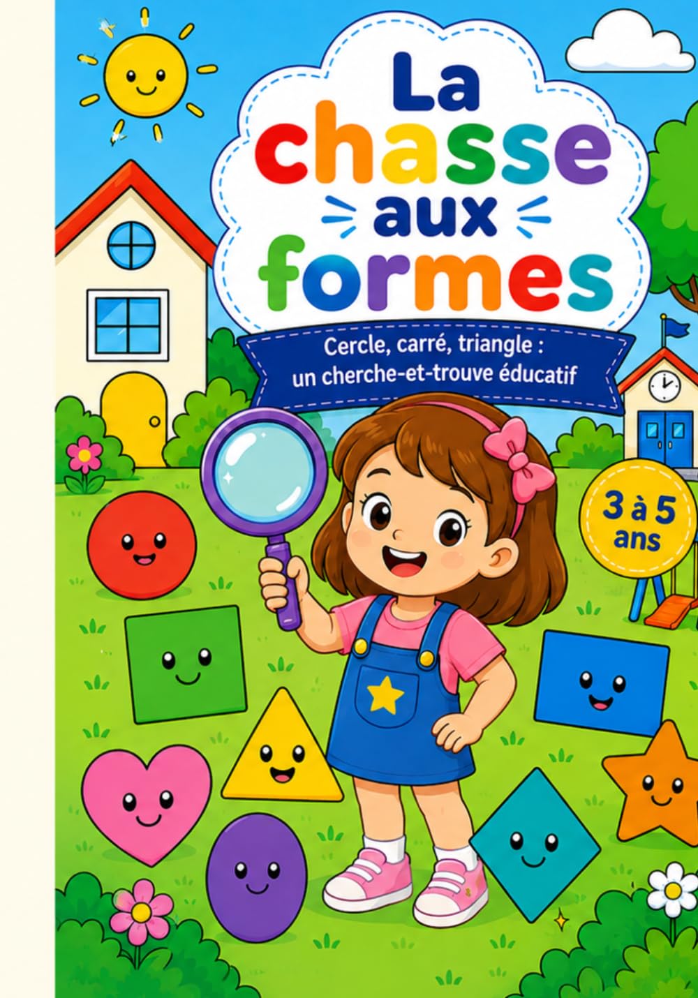 La chasse aux formes