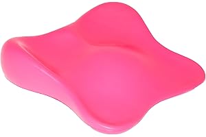 Perfect Angle Prop Pillow: The Ultimate Intimacy Enhancer