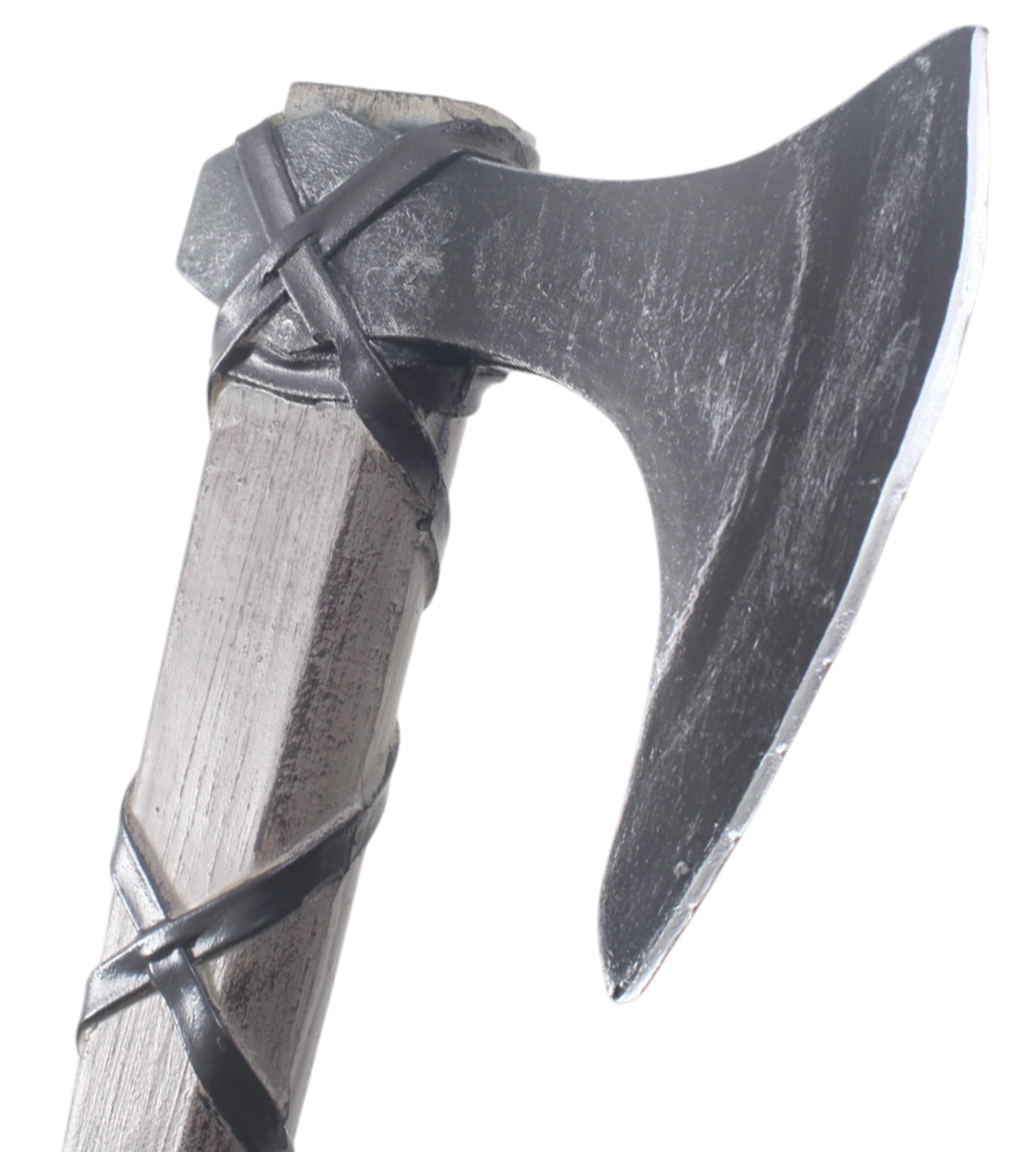 REPLIKSWORD Vikings Hache en Mousse Hache Ragnar Hachette Viking Cosplay